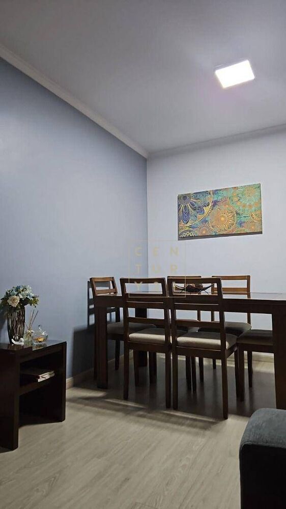 Apartamento à venda com 2 quartos, 60m² - Foto 7