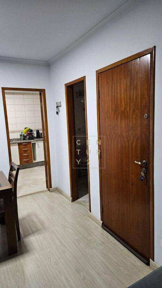 Apartamento à venda com 2 quartos, 60m² - Foto 6