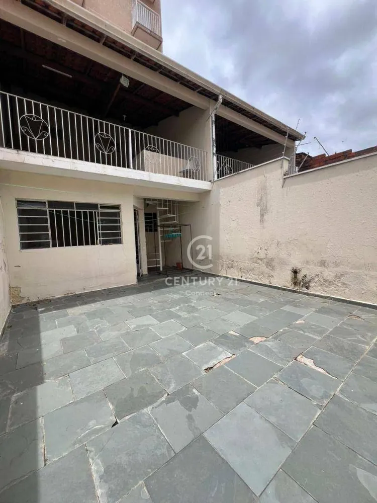Casa, 2 quartos, 201 m² - Foto 5