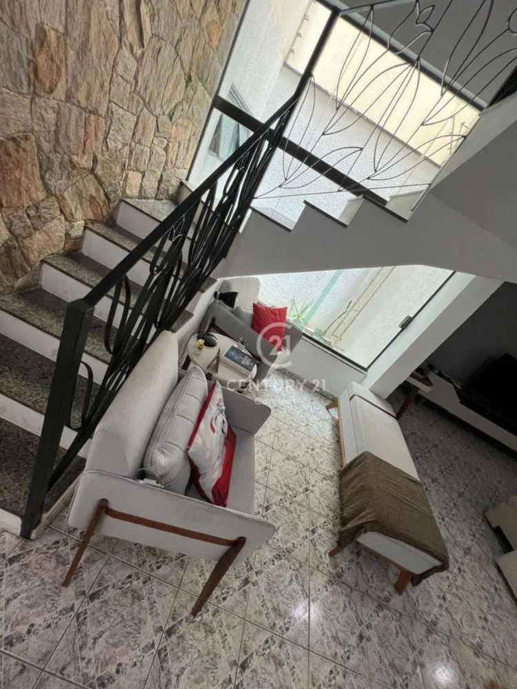 Casa, 2 quartos, 201 m² - Foto 1