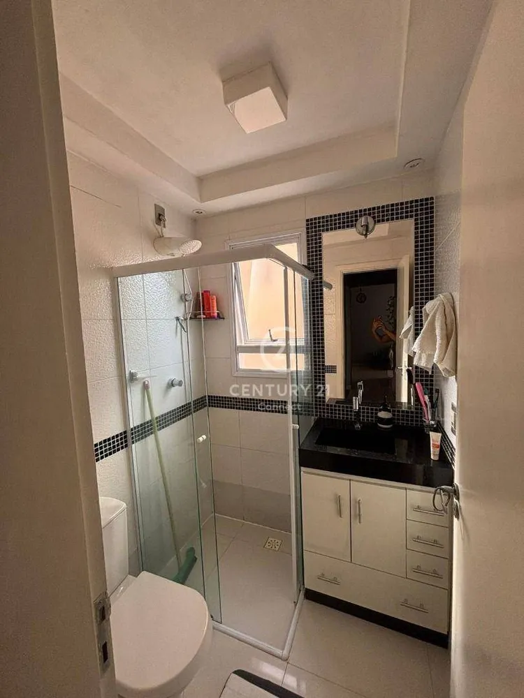 Apartamento, 2 quartos, 50 m² - Foto 9