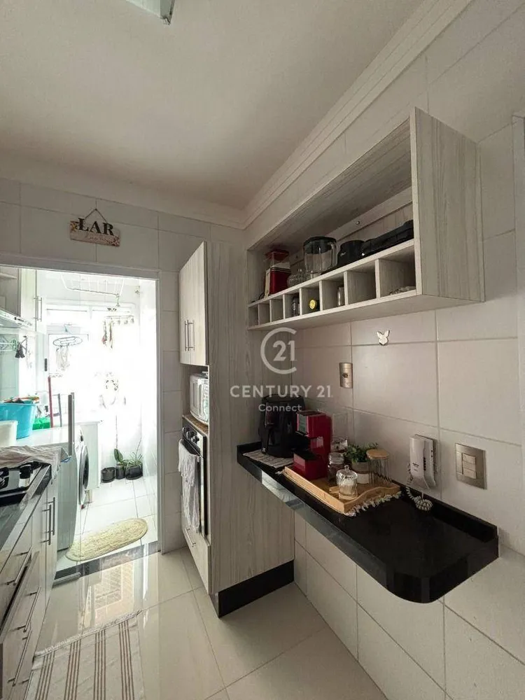 Apartamento, 2 quartos, 50 m² - Foto 4