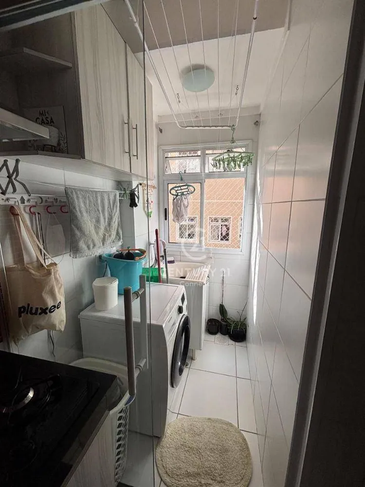 Apartamento, 2 quartos, 50 m² - Foto 8