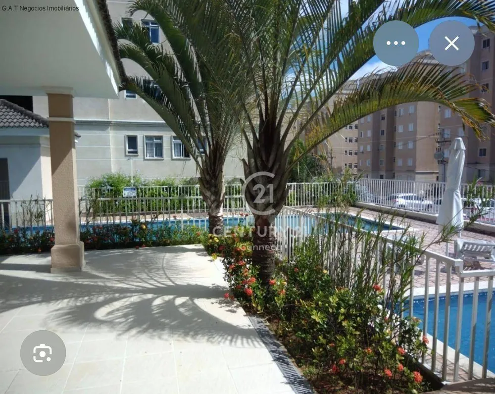 Apartamento, 2 quartos, 50 m² - Foto 5