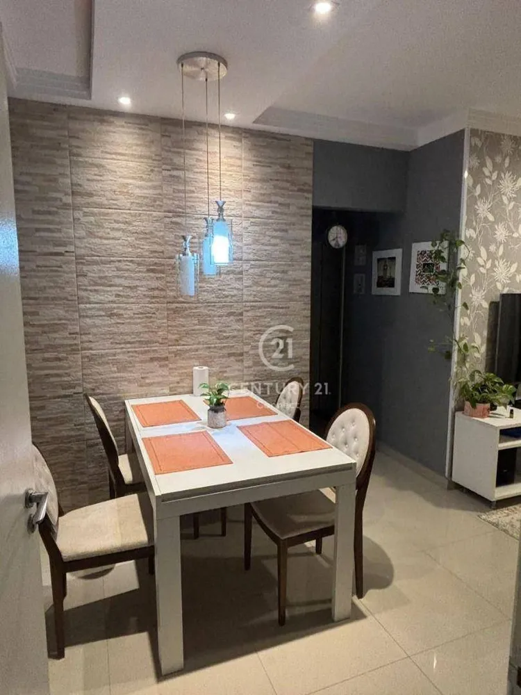 Apartamento, 2 quartos, 50 m² - Foto 2