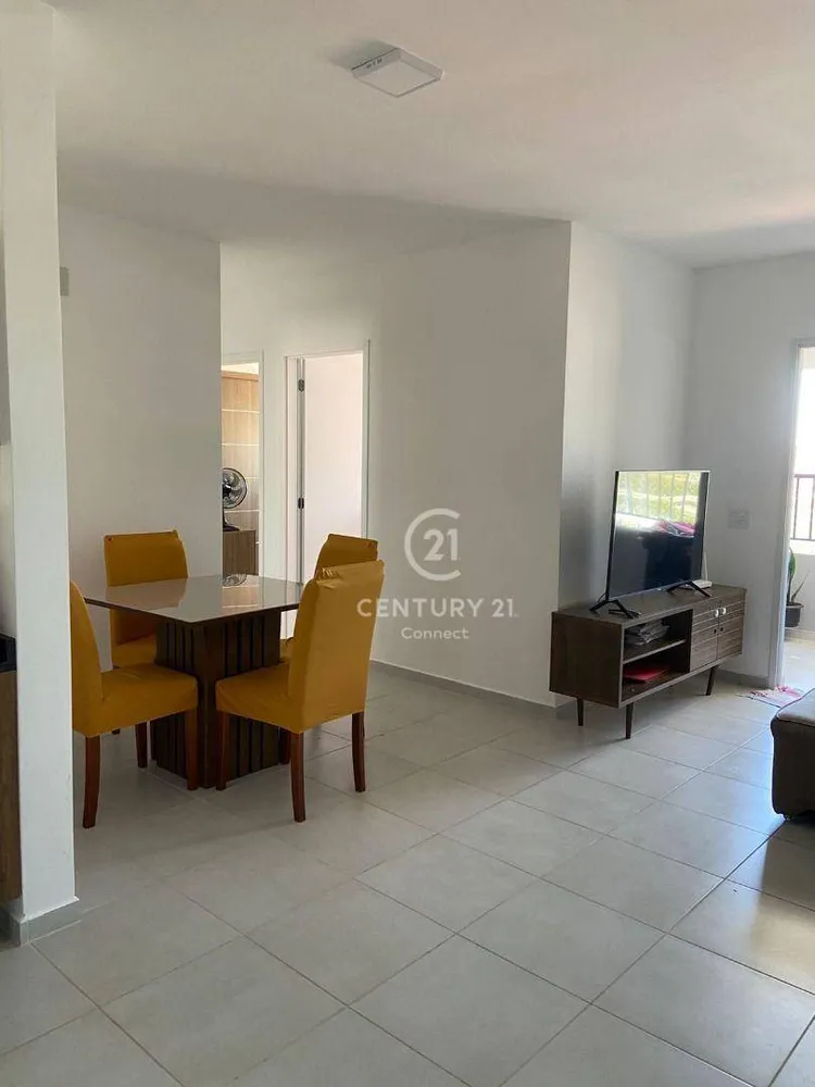 Apartamento, 3 quartos, 77 m² - Foto 10
