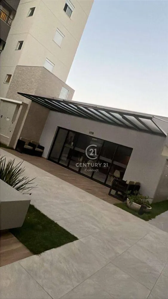 Apartamento, 3 quartos, 77 m² - Foto 4