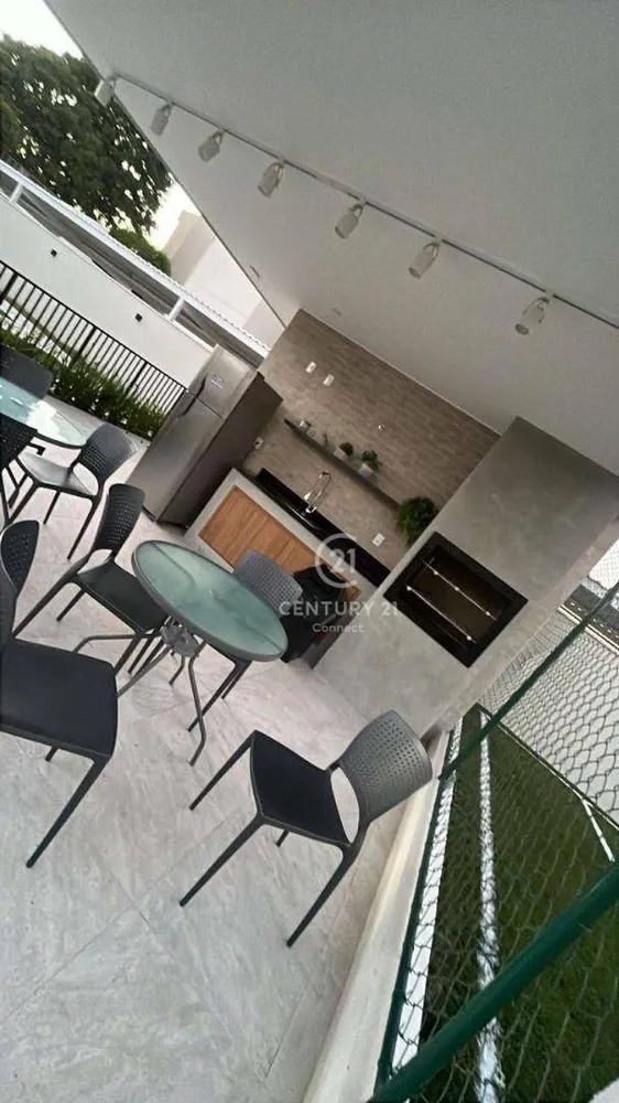Apartamento, 3 quartos, 77 m² - Foto 3