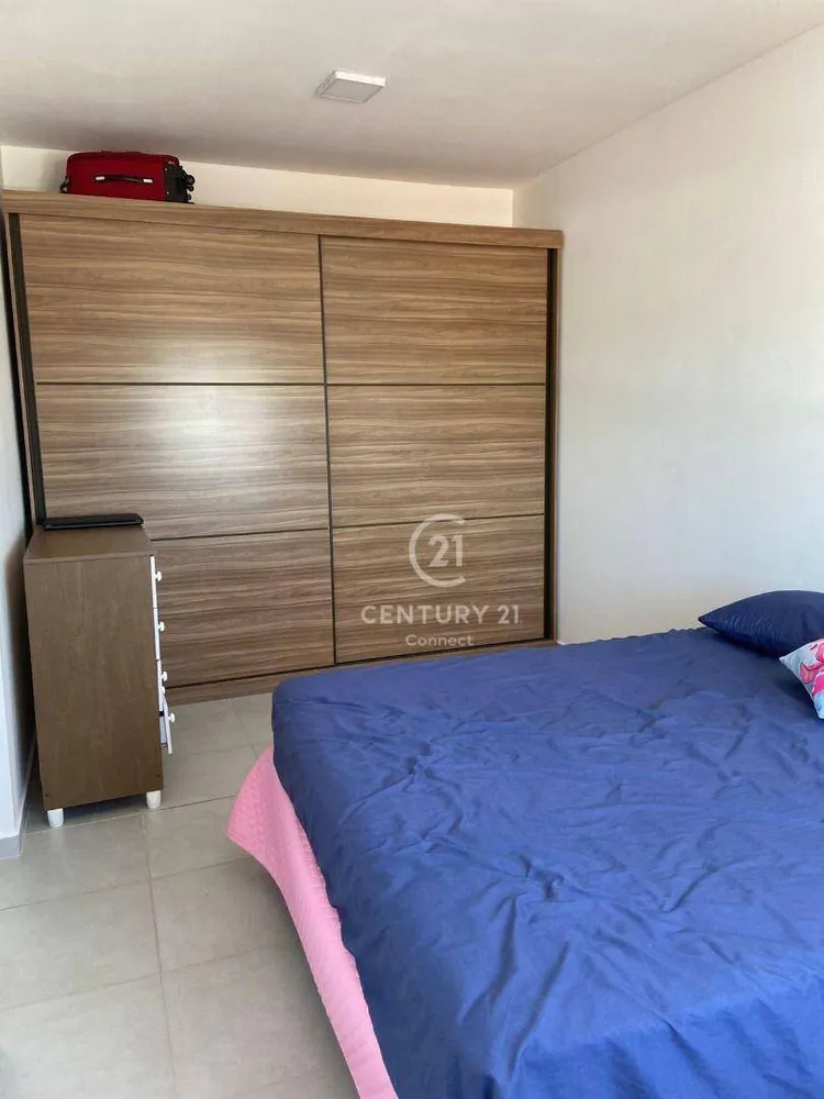Apartamento, 3 quartos, 77 m² - Foto 2