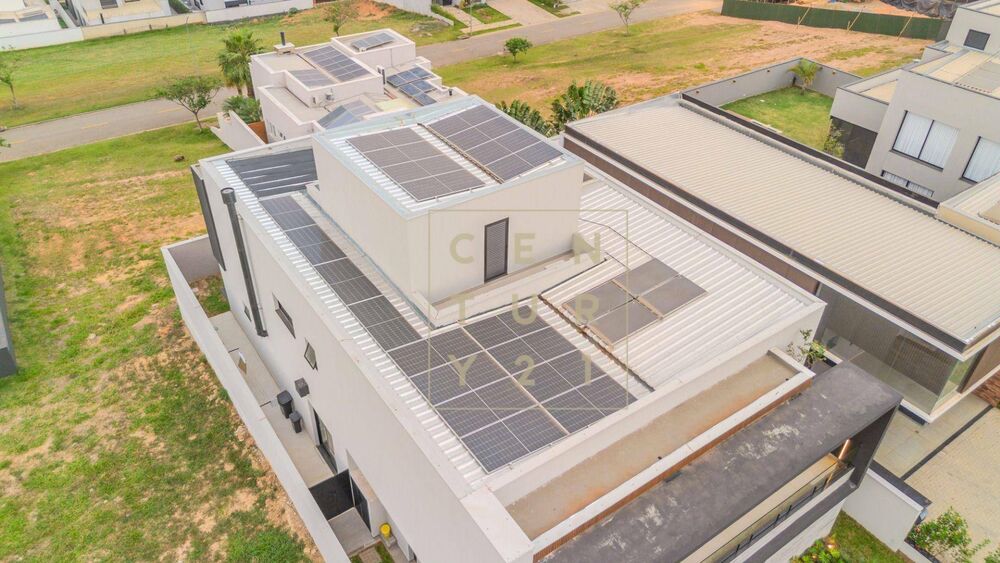 Casa de Condomínio, 4 quartos - Foto 10