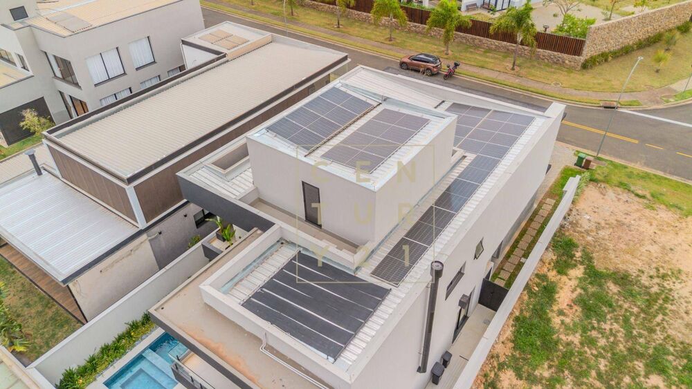 Casa de Condomínio, 4 quartos - Foto 9