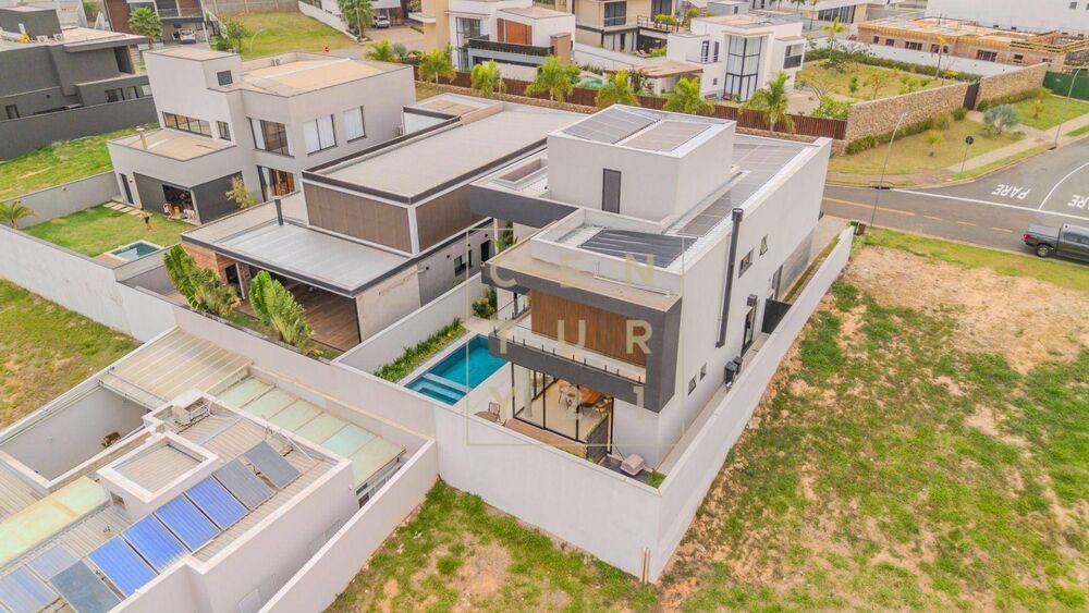 Casa de Condomínio, 4 quartos - Foto 8