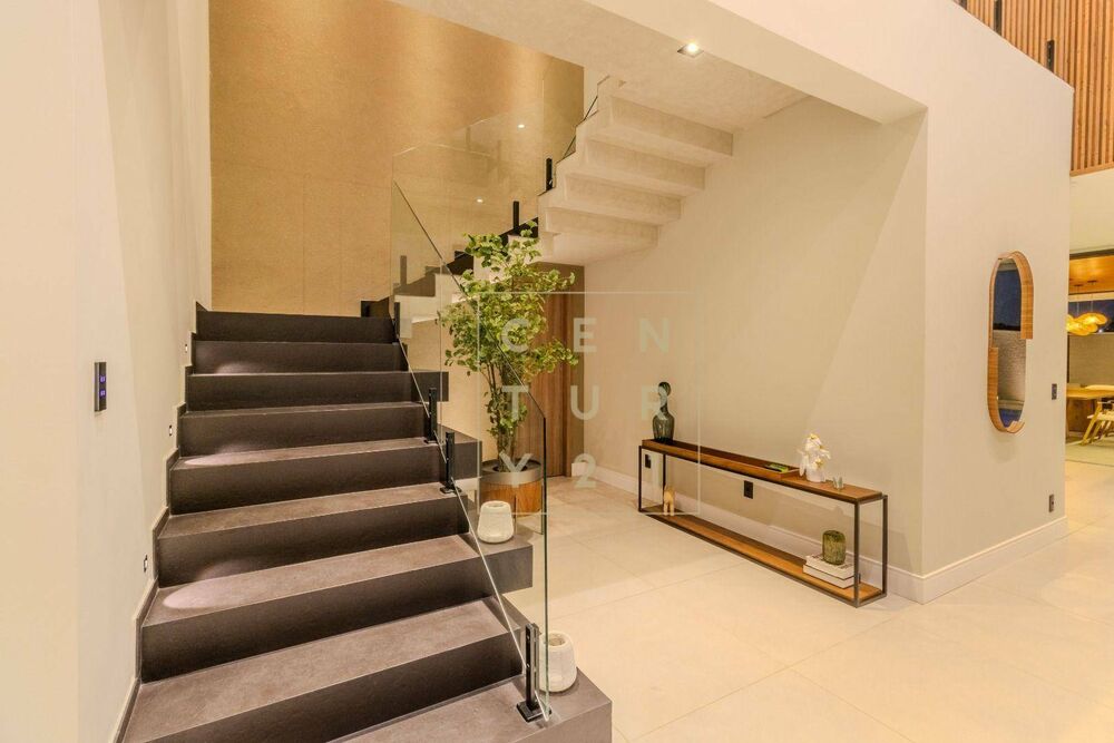 Casa de Condomínio, 4 quartos - Foto 12