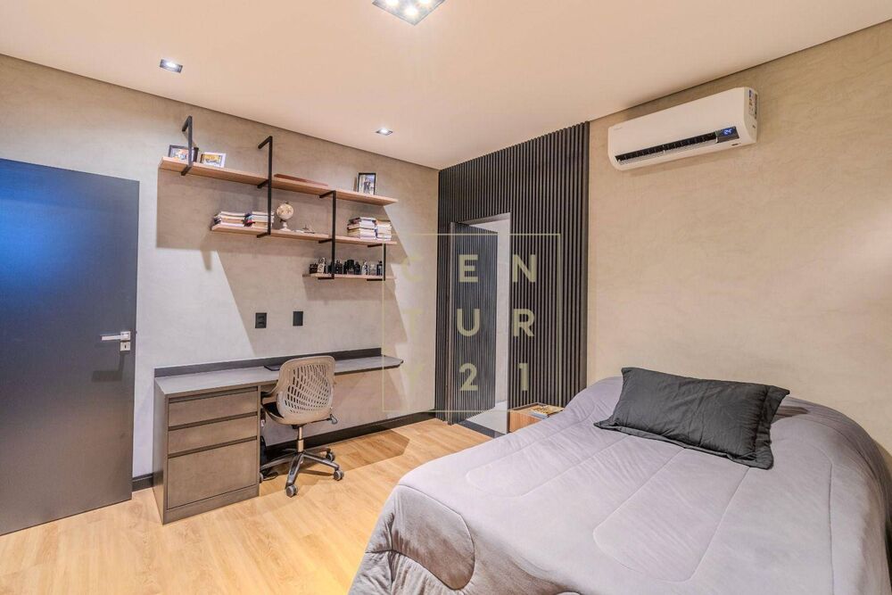 Casa de Condomínio, 4 quartos - Foto 7