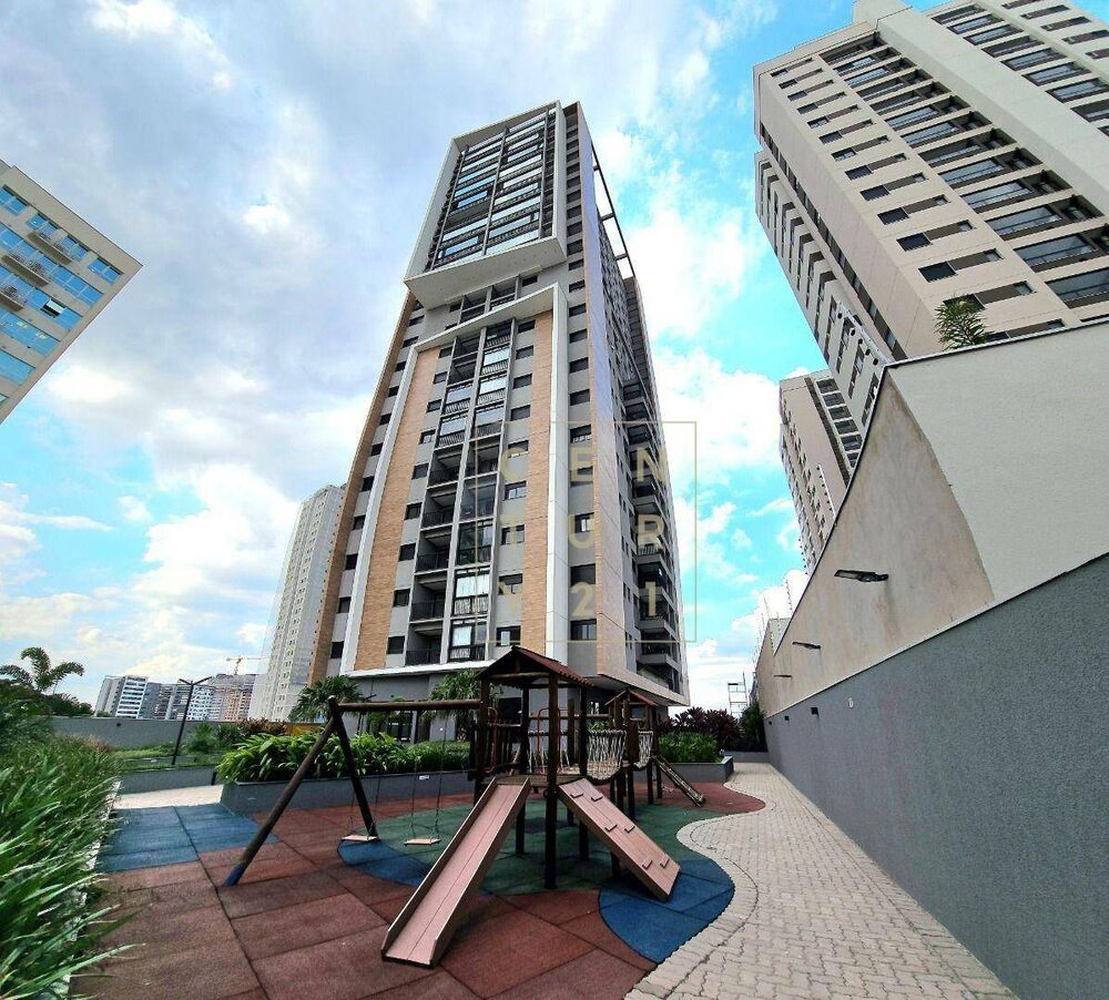 Apartamento à venda e aluguel com 3 quartos, 95m² - Foto 4
