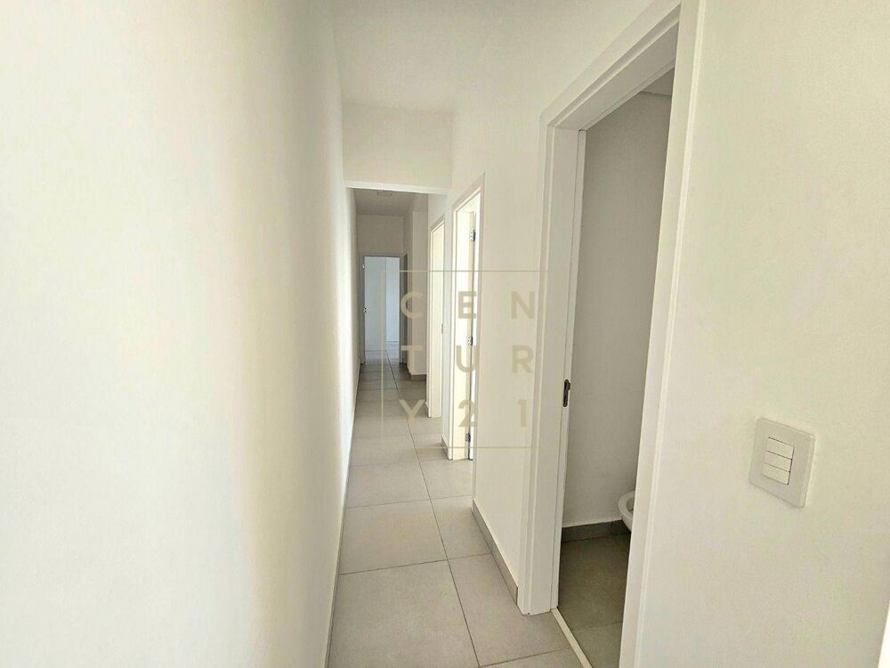 Apartamento à venda e aluguel com 3 quartos, 95m² - Foto 2