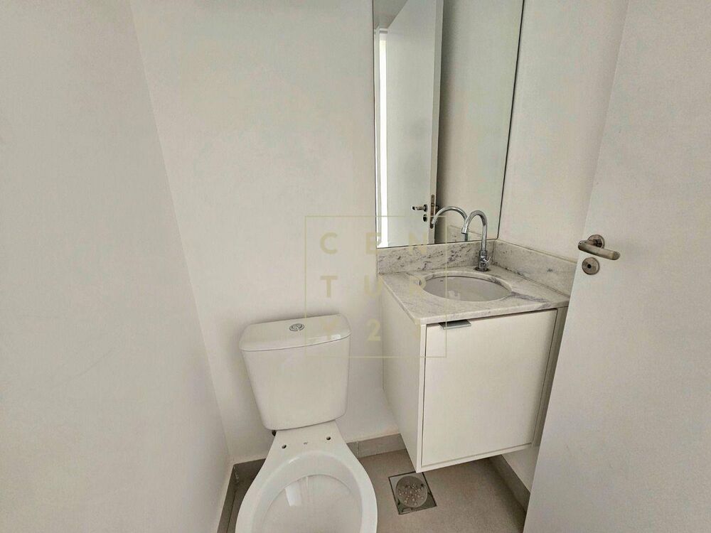 Apartamento à venda e aluguel com 3 quartos, 95m² - Foto 1