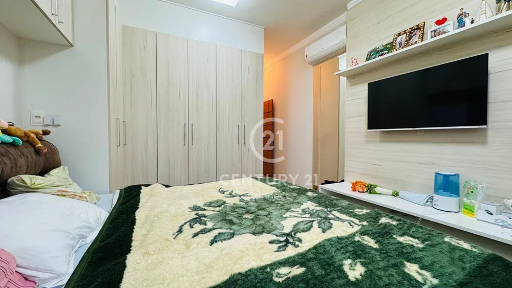 Casa de Condomínio, 3 quartos - Foto 12