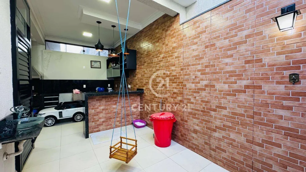 Casa de Condomínio, 3 quartos - Foto 11