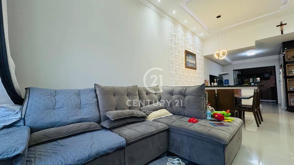 Casa de Condomínio, 3 quartos - Foto 7