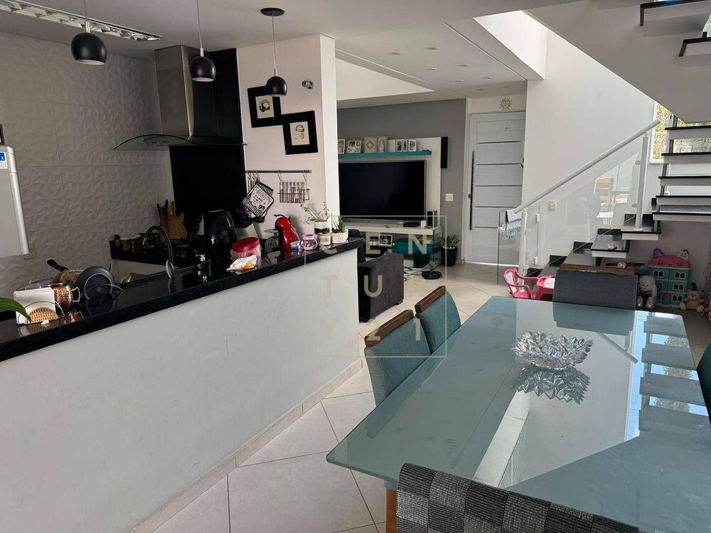 Casa de Condomínio, 3 quartos - Foto 7