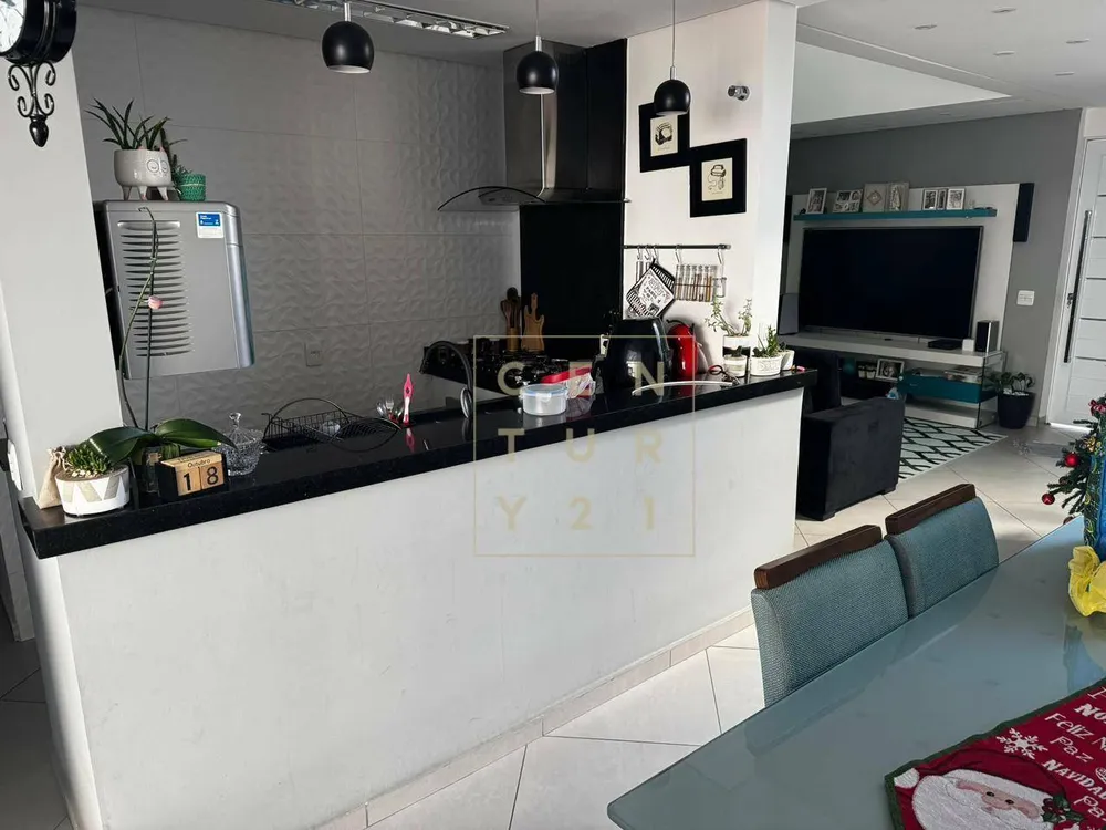 Casa de Condomínio, 3 quartos - Foto 6