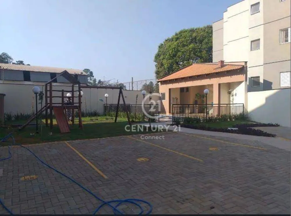 Apartamento, 2 quartos, 49 m² - Foto 1