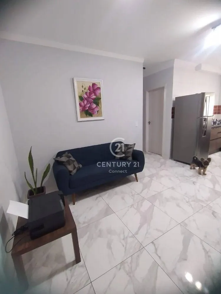 Apartamento, 2 quartos, 49 m² - Foto 8