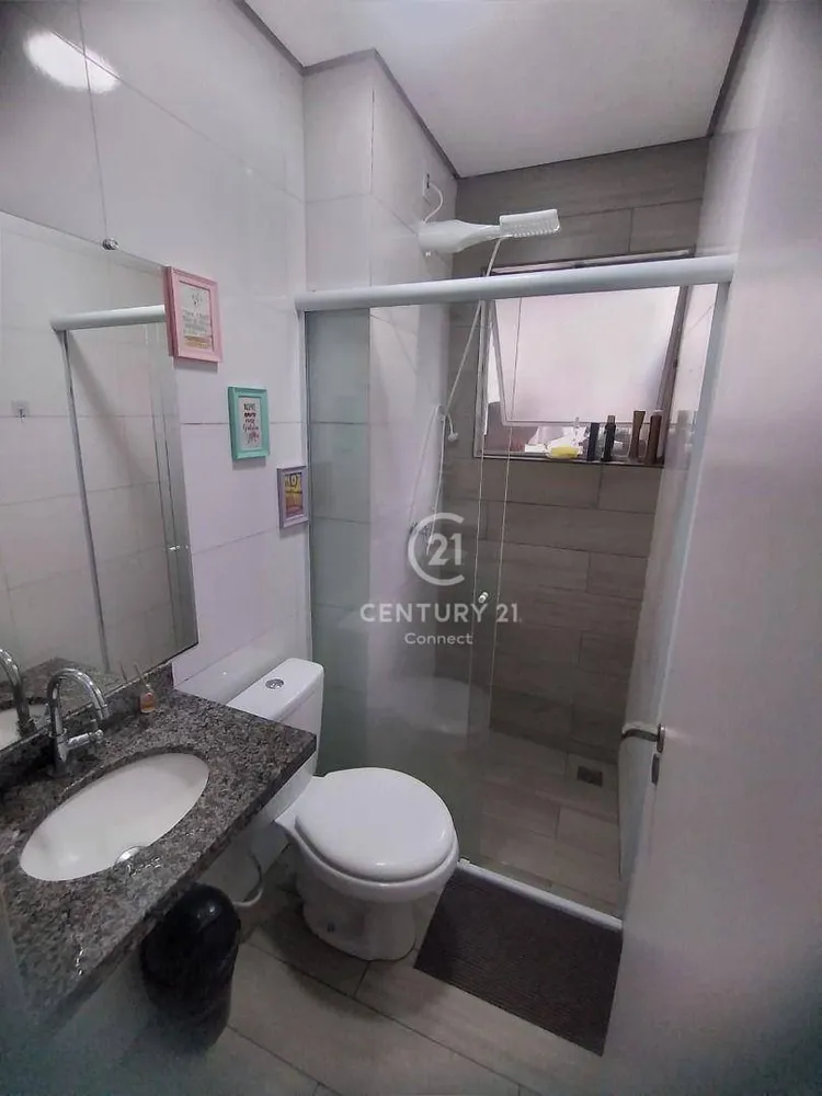 Apartamento, 2 quartos, 49 m² - Foto 3
