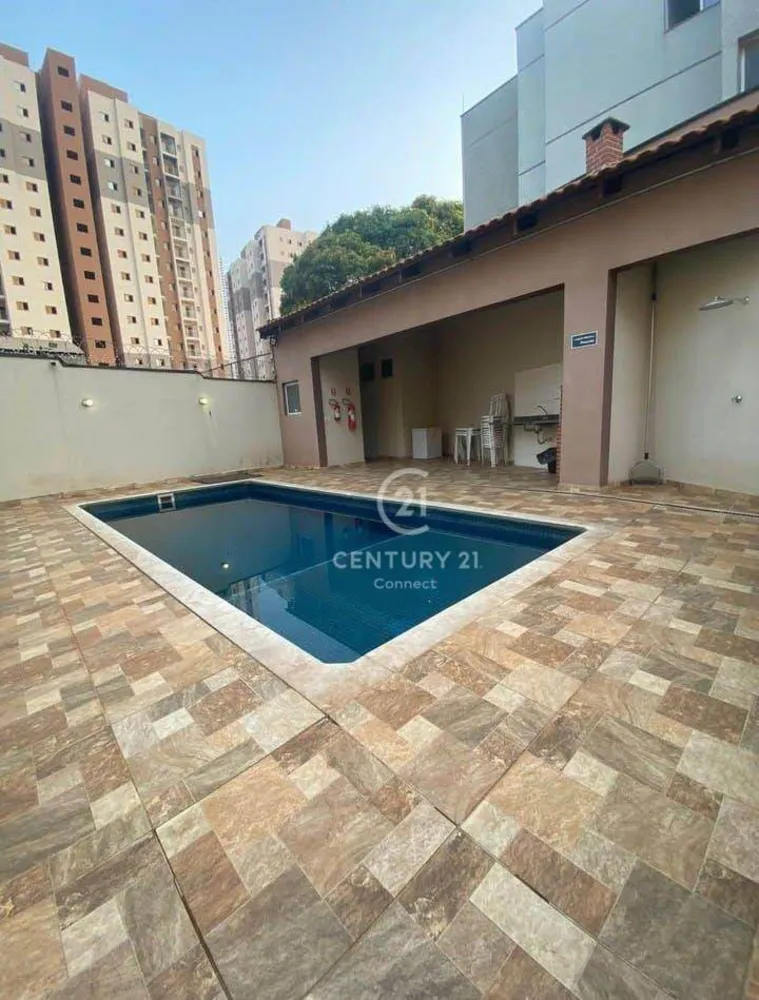 Apartamento, 2 quartos, 49 m² - Foto 11