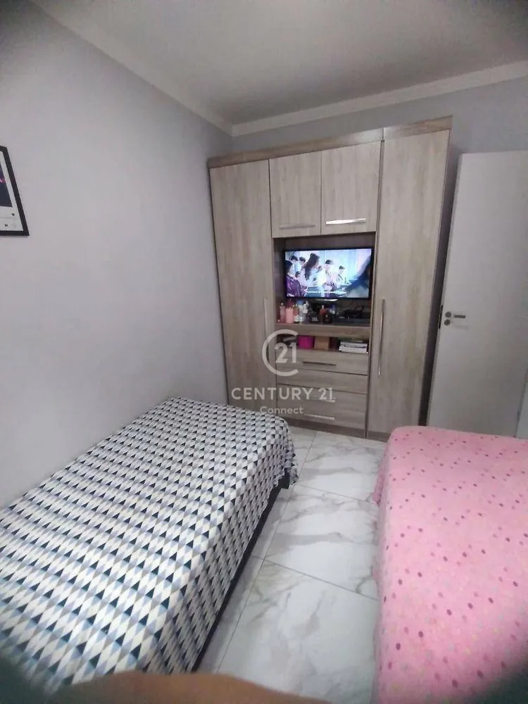 Apartamento, 2 quartos, 49 m² - Foto 2