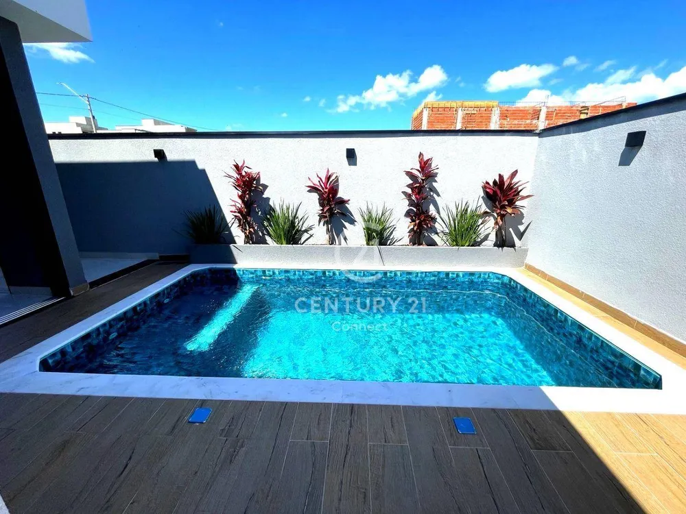 Casa de Condomínio, 3 quartos - Foto 6