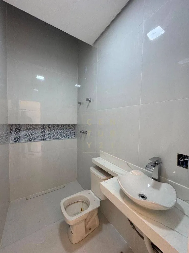 Casa de Condomínio, 3 quartos - Foto 10