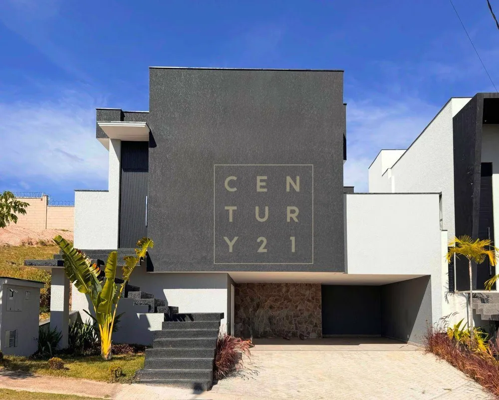 Casa de Condomínio, 3 quartos - Foto 9
