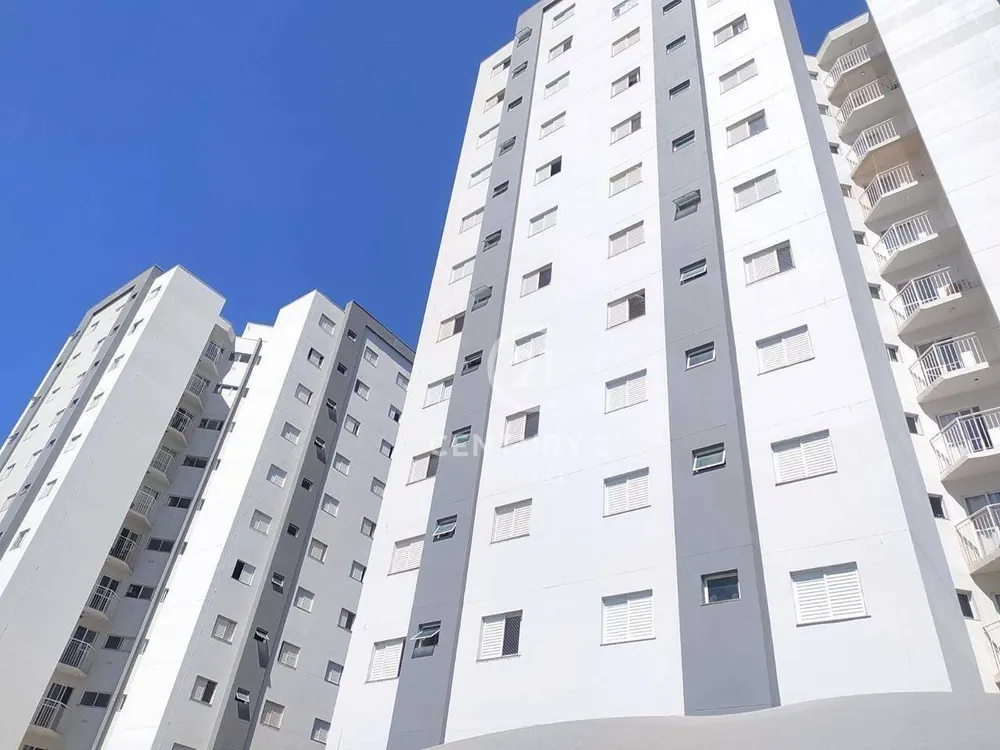 Apartamento, 2 quartos, 56 m² - Foto 7