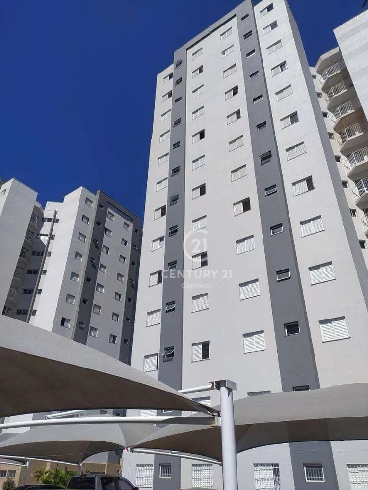 Apartamento, 2 quartos, 56 m² - Foto 8