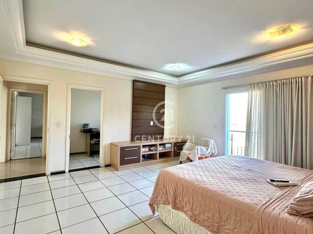 Casa de Condomínio, 5 quartos - Foto 10