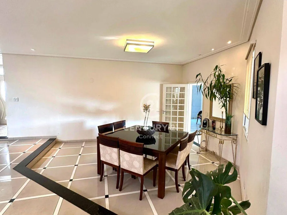 Casa de Condomínio, 5 quartos - Foto 4
