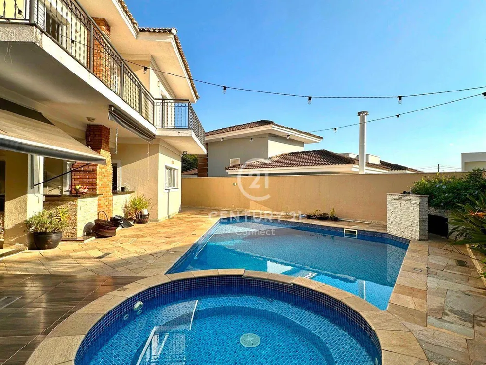 Casa de Condomínio, 5 quartos - Foto 8