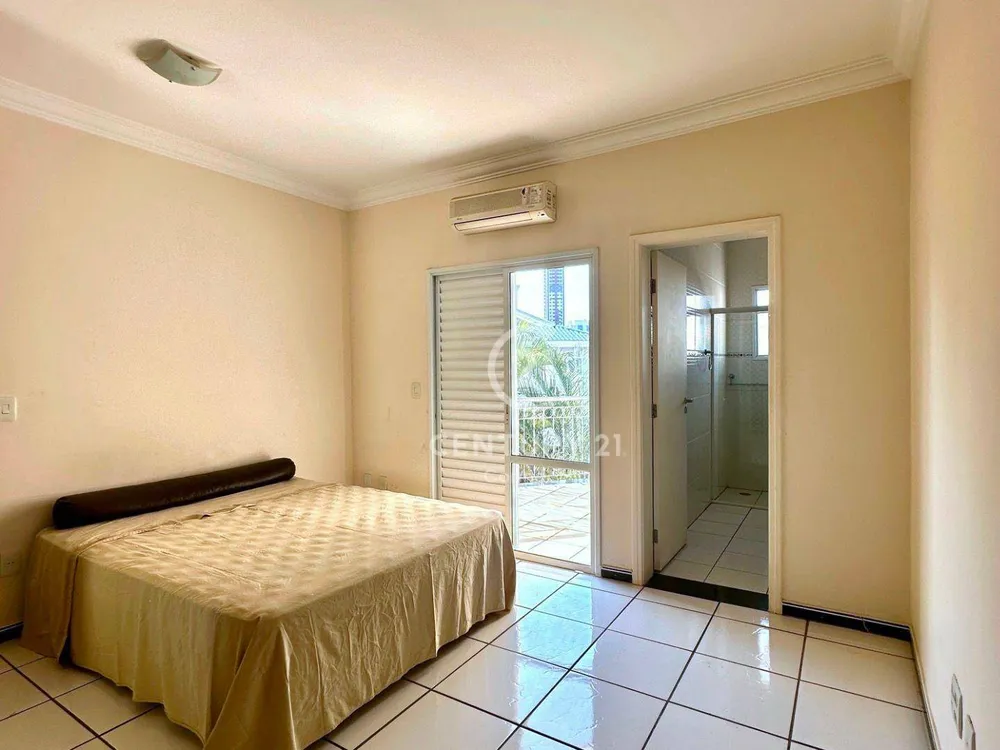 Casa de Condomínio, 5 quartos - Foto 1