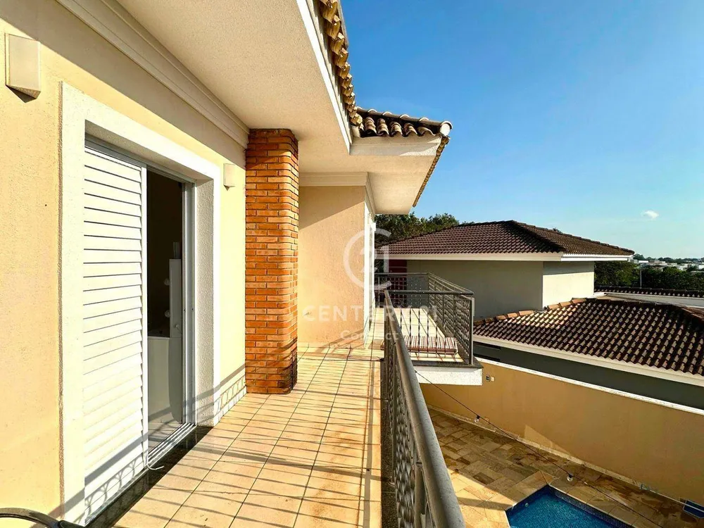 Casa de Condomínio, 5 quartos - Foto 2