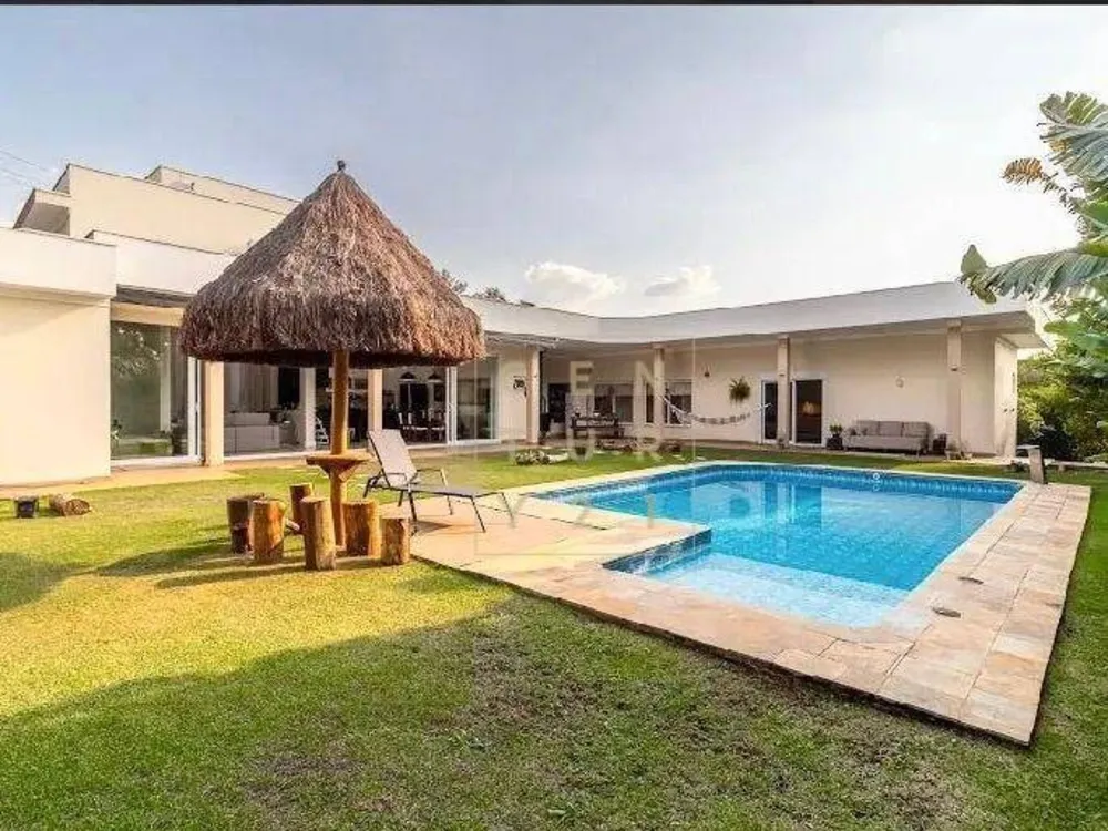 Casa de Condomínio, 3 quartos - Foto 2