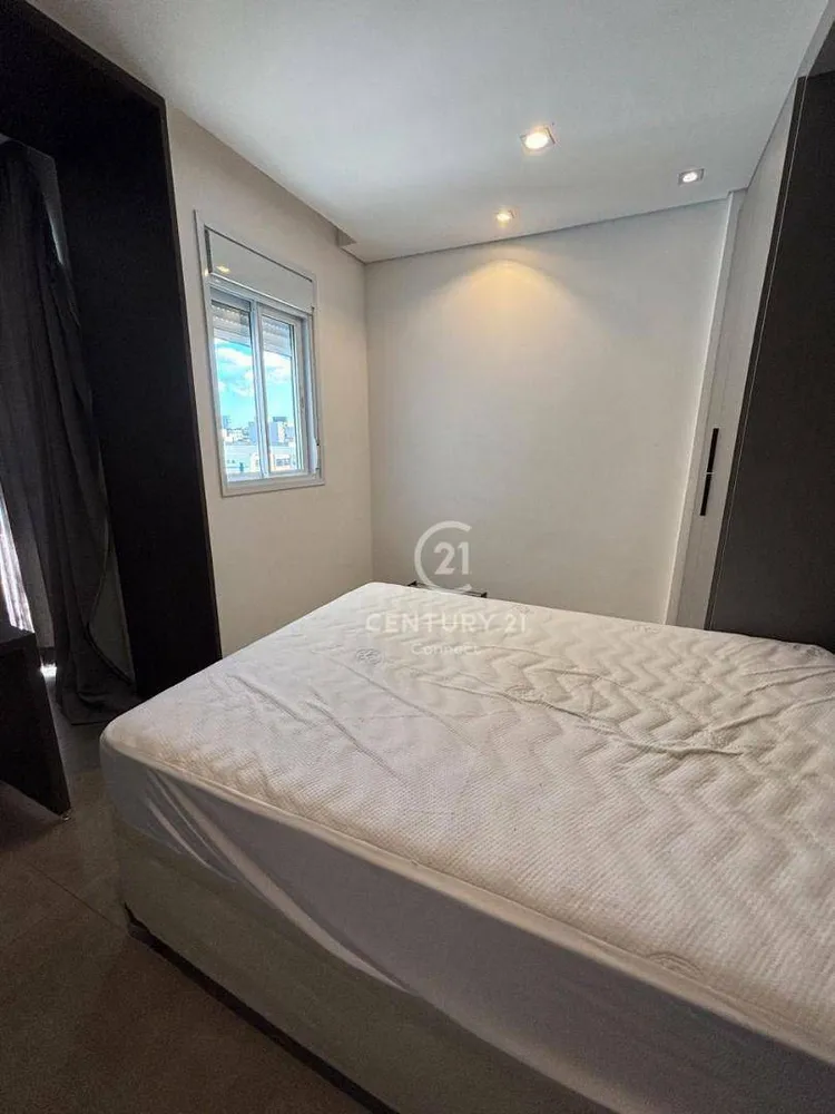 Apartamento, 1 quarto, 34 m² - Foto 2