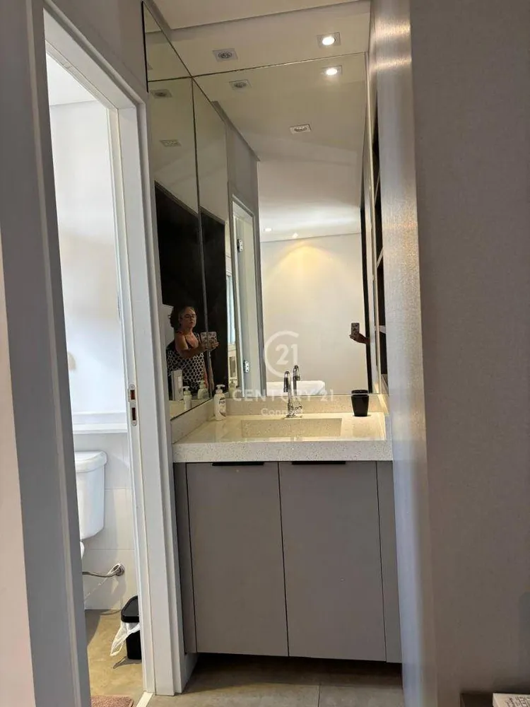 Apartamento, 1 quarto, 34 m² - Foto 3