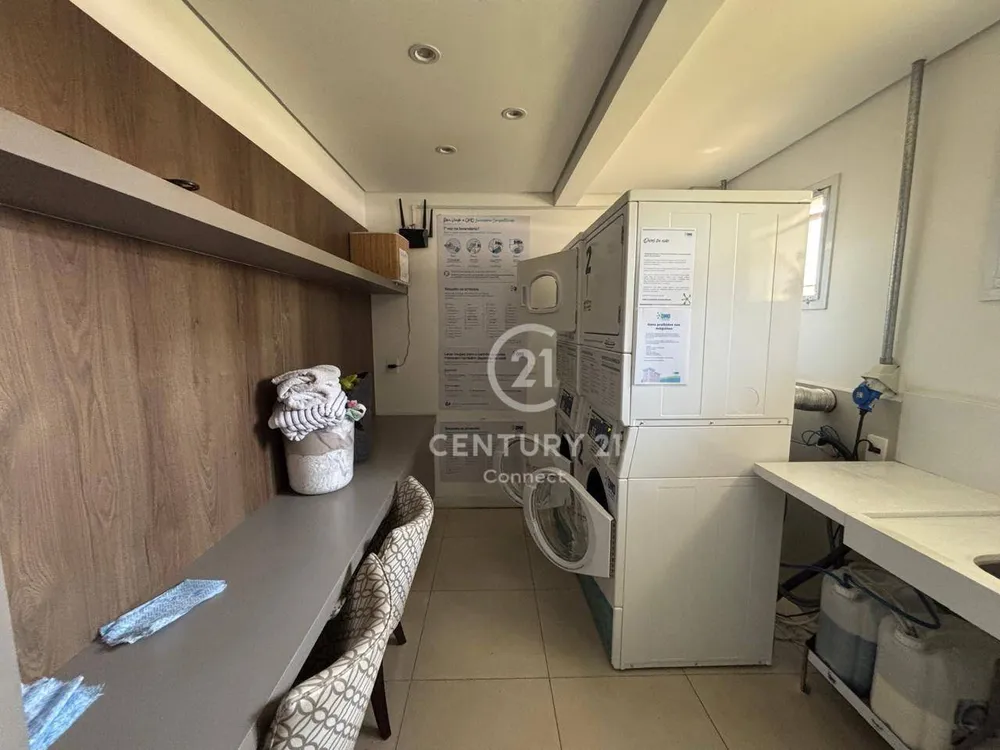 Apartamento, 1 quarto, 34 m² - Foto 5