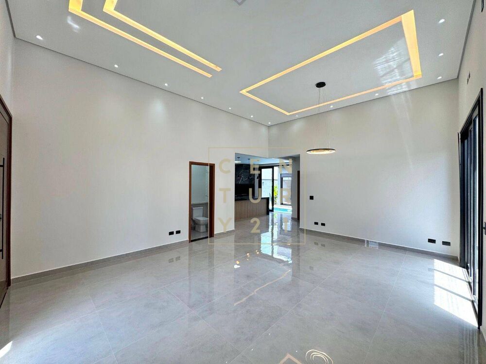 Casa de Condomínio à venda com 3 quartos, 175m² - Foto 1