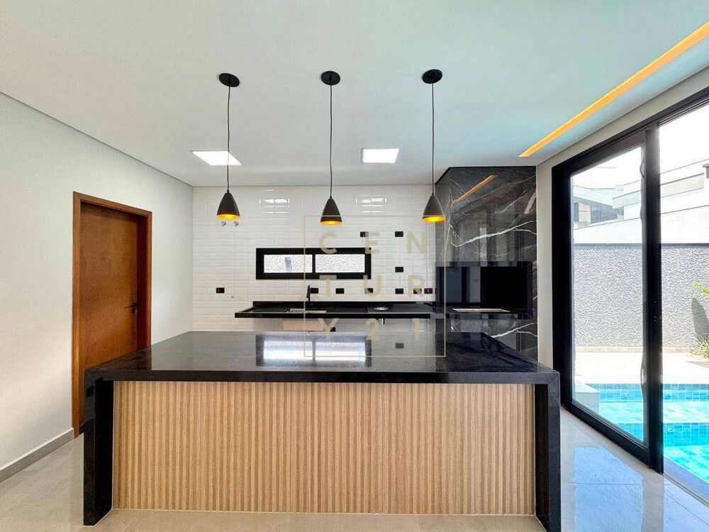 Casa de Condomínio à venda com 3 quartos, 175m² - Foto 2