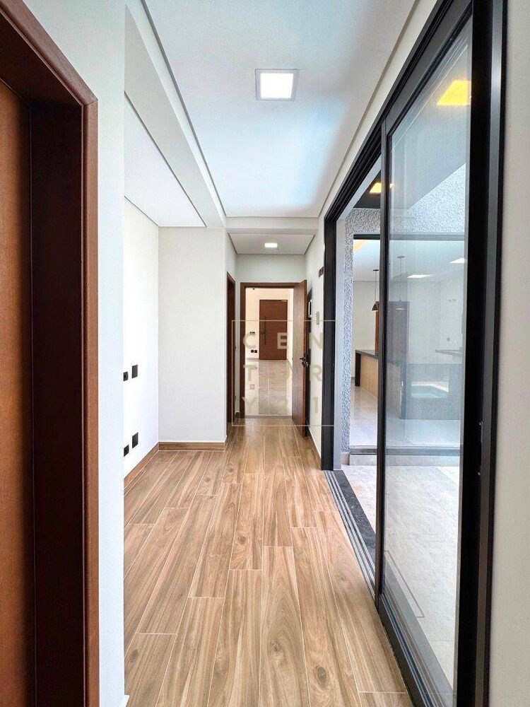 Casa de Condomínio à venda com 3 quartos, 175m² - Foto 4