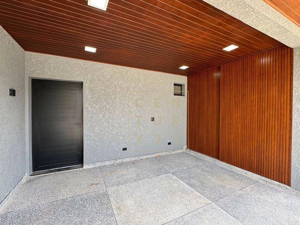 Casa de Condomínio à venda com 3 quartos, 175m² - Foto 8