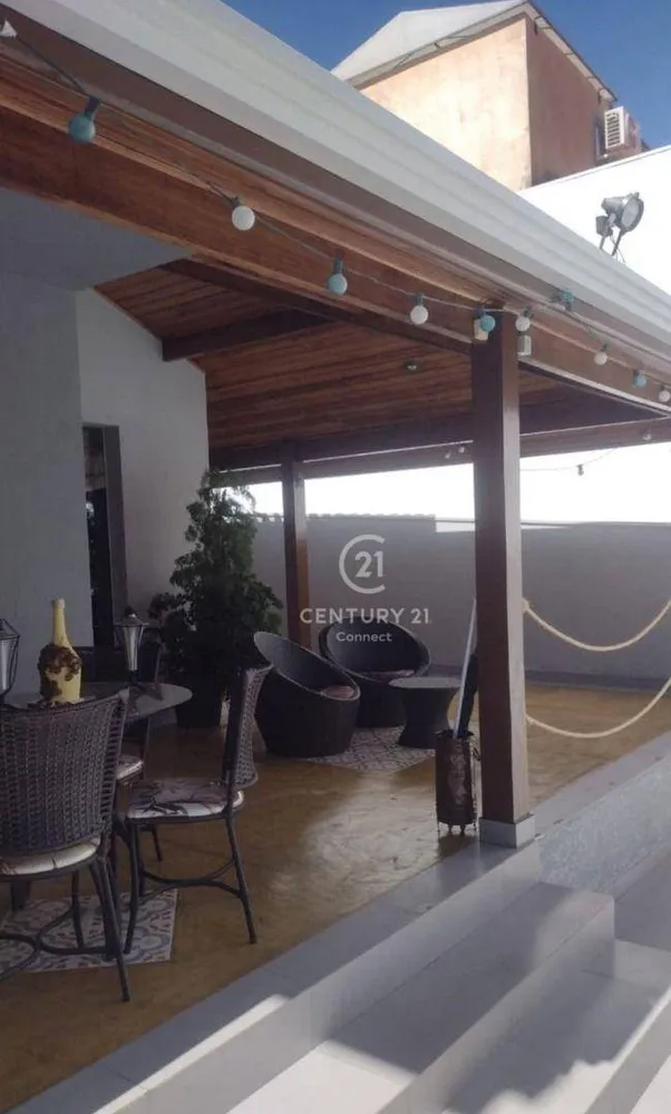 Casa de Condomínio, 3 quartos - Foto 7